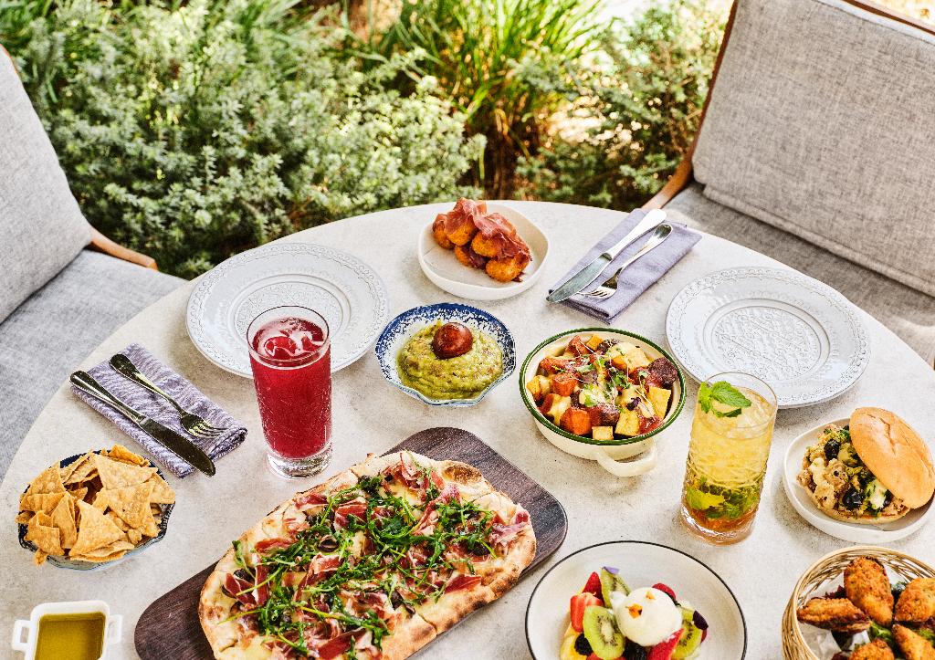 Imagem da galeria de Grand Hyatt Barcelona