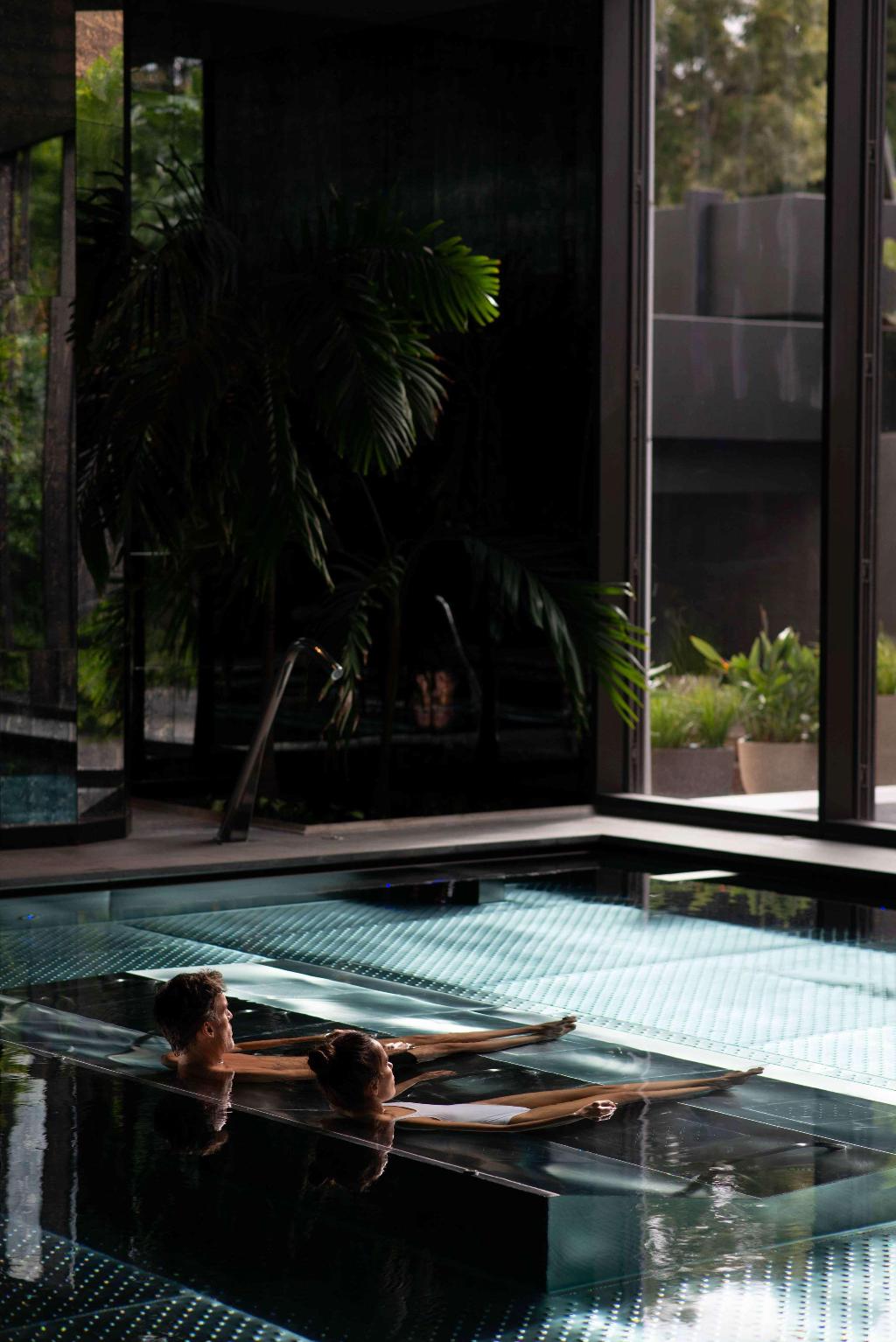 Imagem da galeria de Grand Hyatt Barcelona