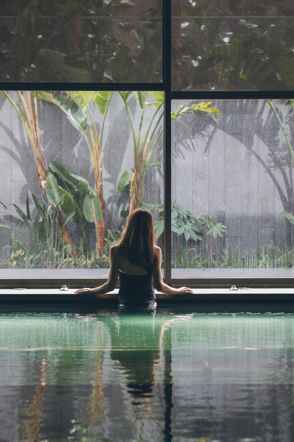 Imagem da galeria de Grand Hyatt Barcelona