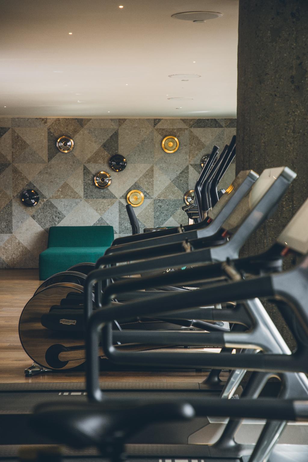Imagem da galeria de Grand Hyatt Barcelona