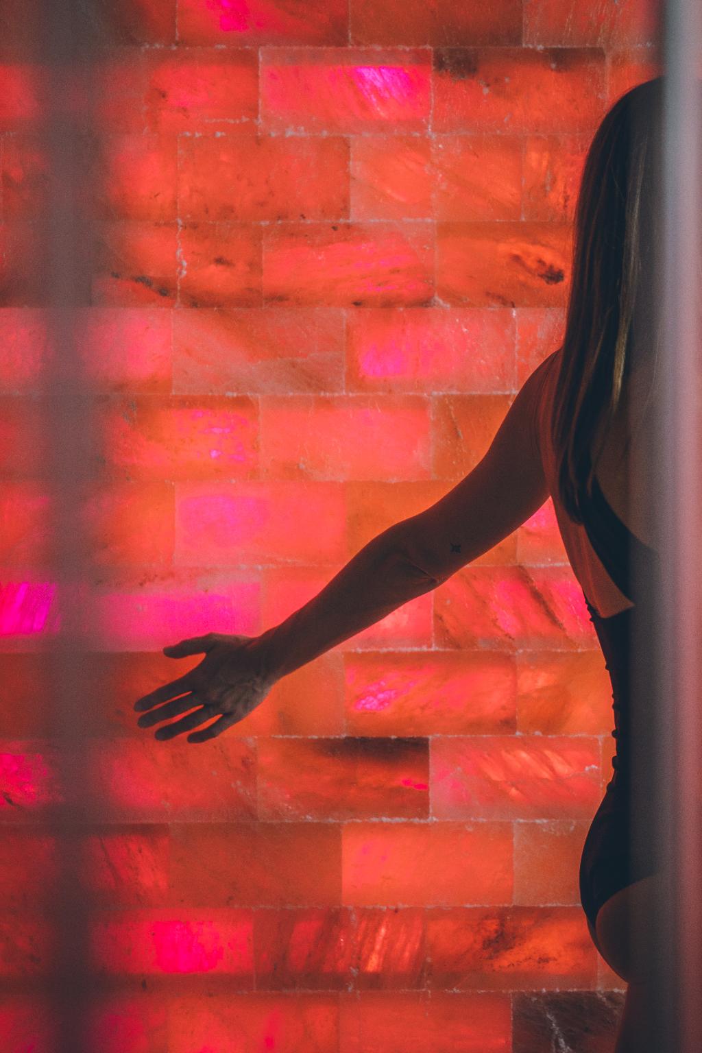 Imagem da galeria de Grand Hyatt Barcelona