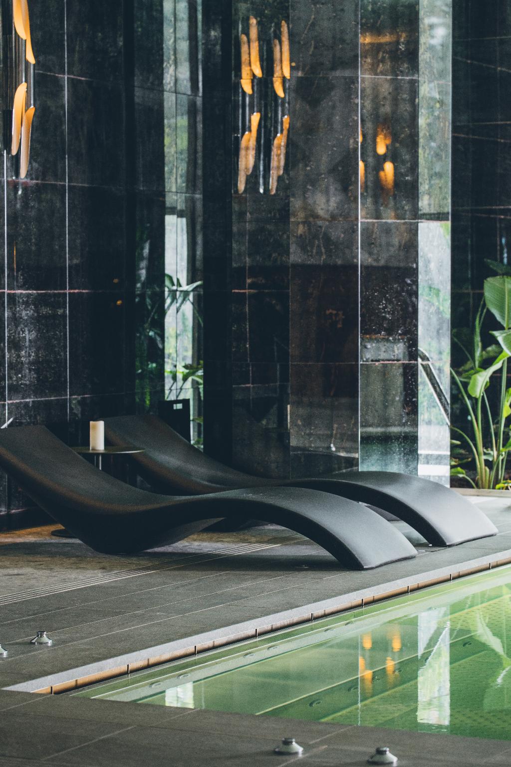 Imagem da galeria de Grand Hyatt Barcelona