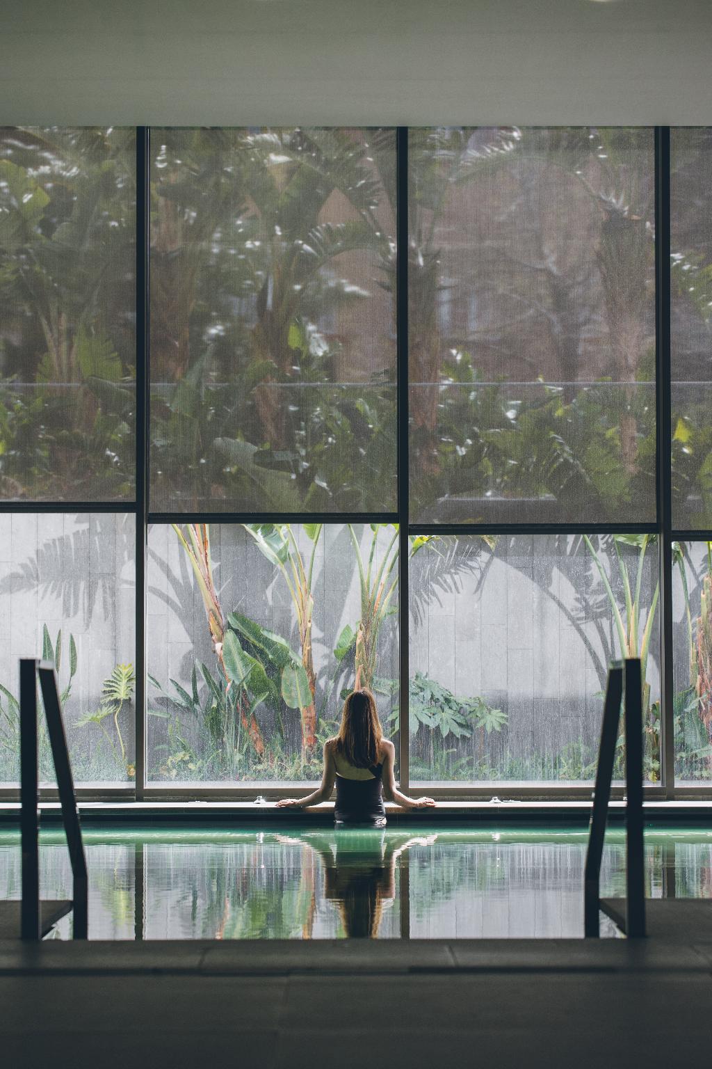 Imagem da galeria de Grand Hyatt Barcelona