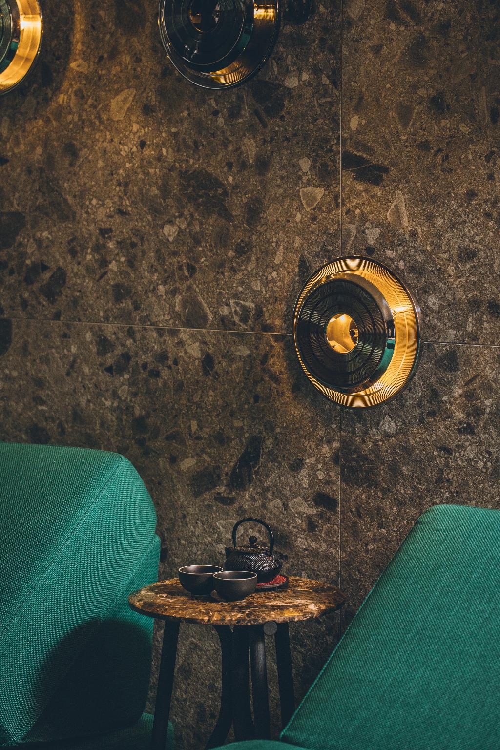 Imagem da galeria de Grand Hyatt Barcelona