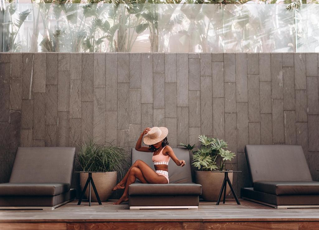 Imagem da galeria de Grand Hyatt Barcelona