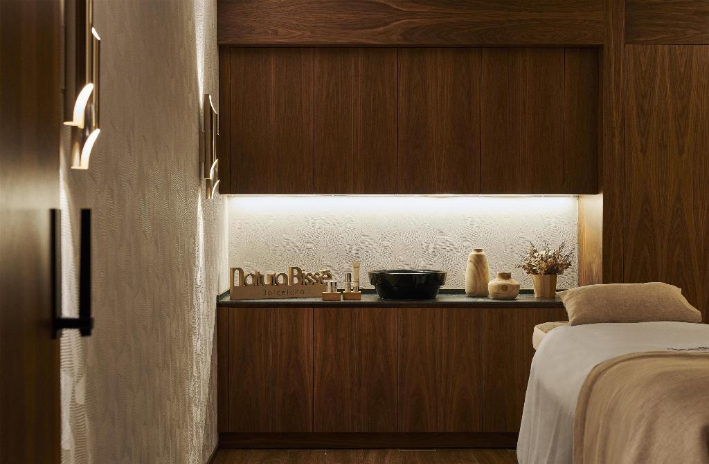 Imagem da galeria de Grand Hyatt Barcelona