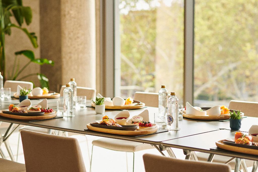 Imagem da galeria de Grand Hyatt Barcelona