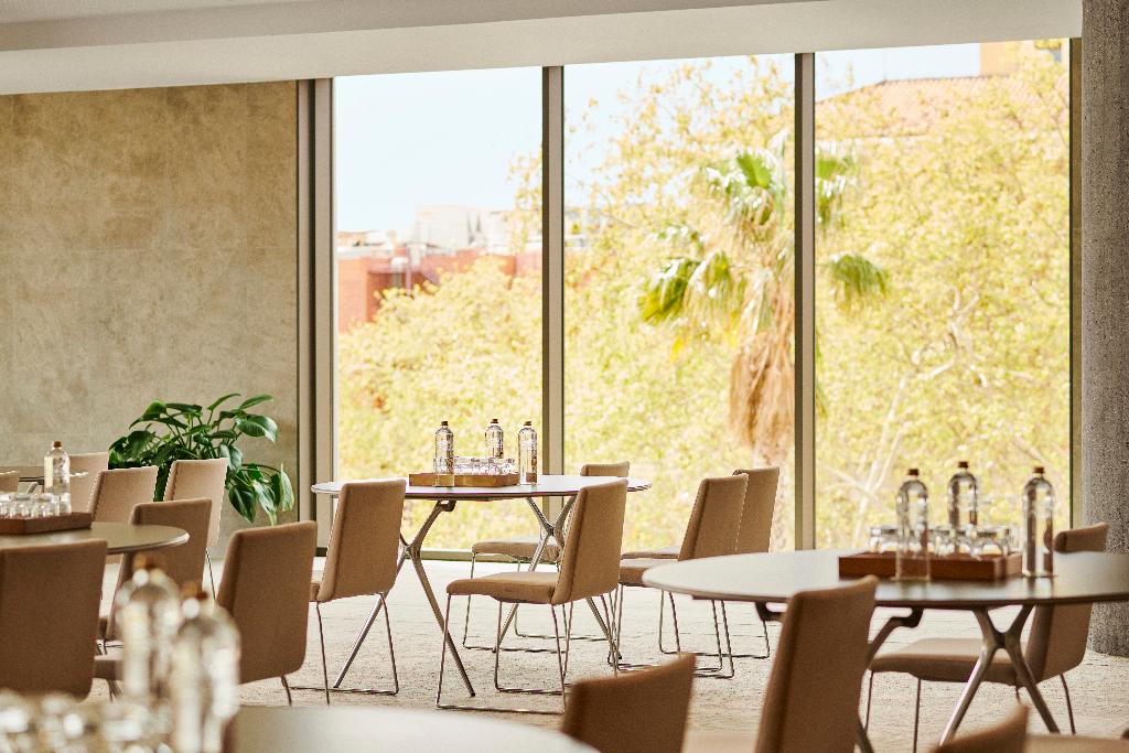 Imagem da galeria de Grand Hyatt Barcelona
