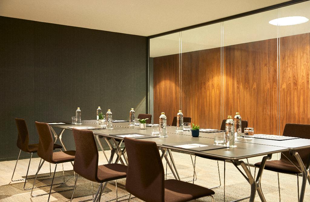 Imagem da galeria de Grand Hyatt Barcelona