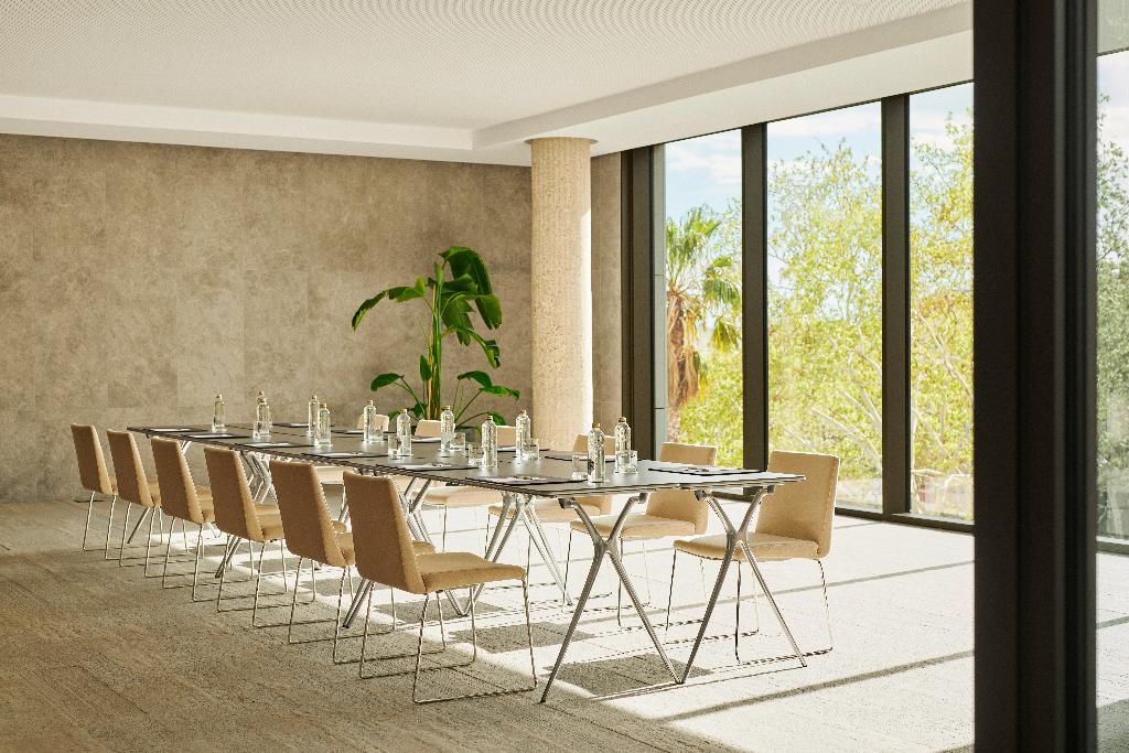 Imagem da galeria de Grand Hyatt Barcelona