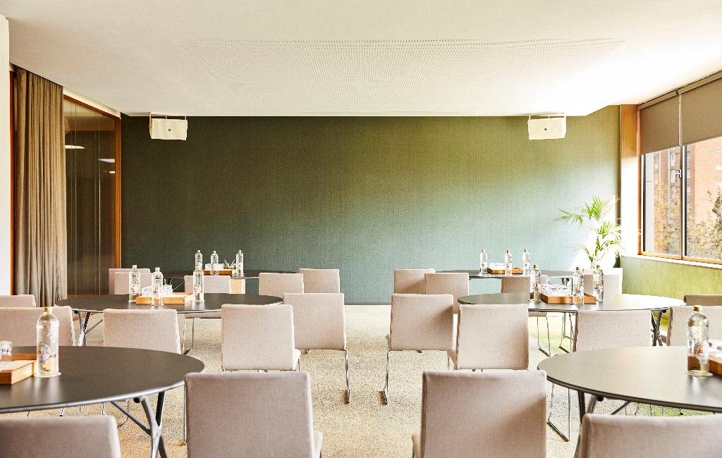 Imagem da galeria de Grand Hyatt Barcelona