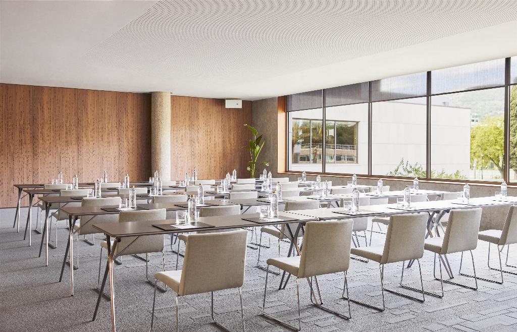 Imagem da galeria de Grand Hyatt Barcelona