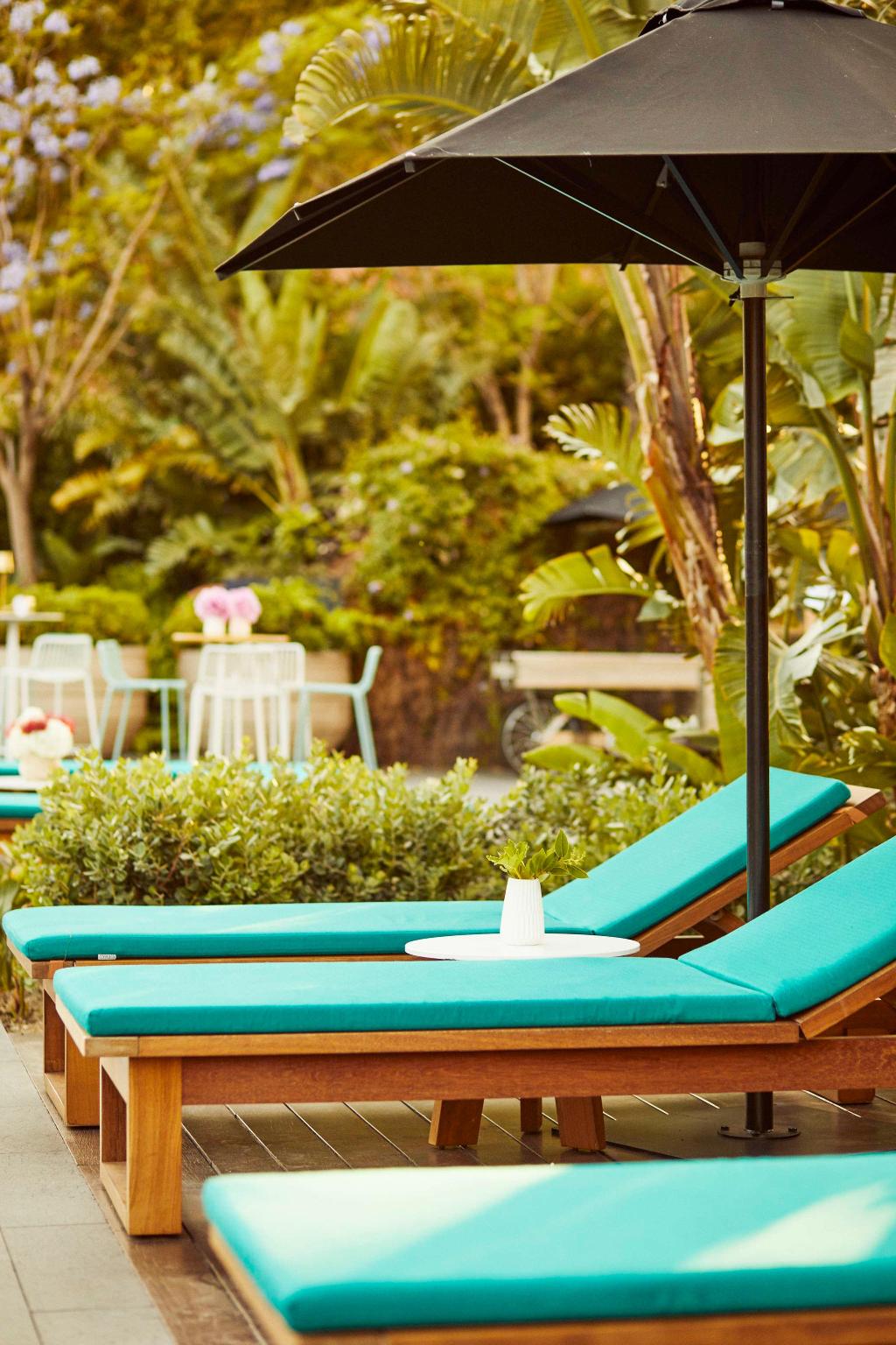 Imagem da galeria de Grand Hyatt Barcelona