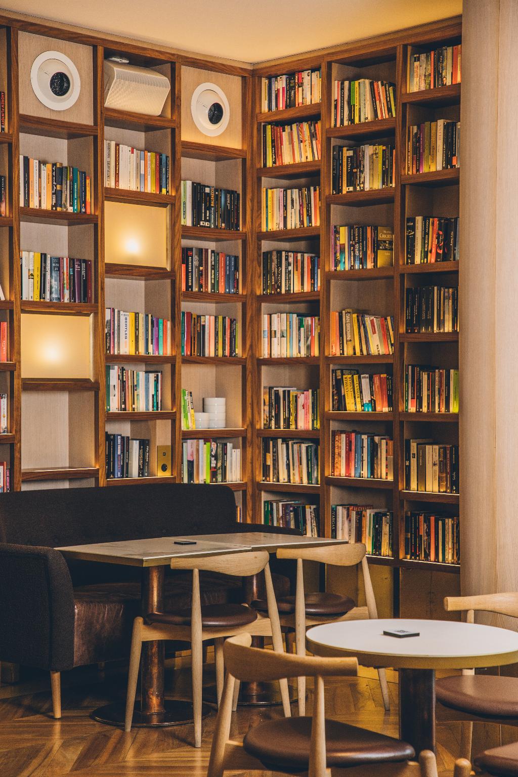 Imagem da galeria de Grand Hyatt Barcelona