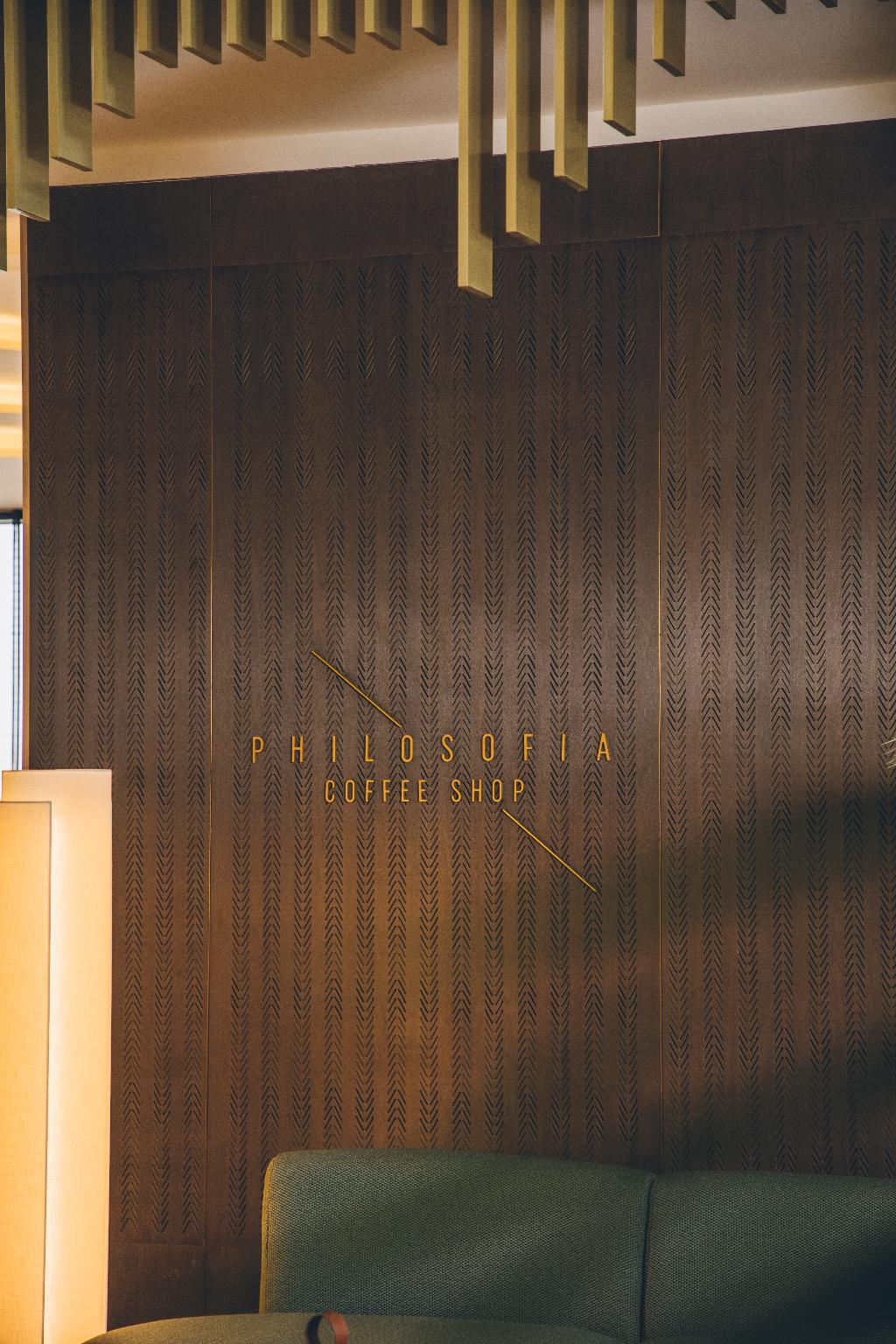 Imagem da galeria de Grand Hyatt Barcelona