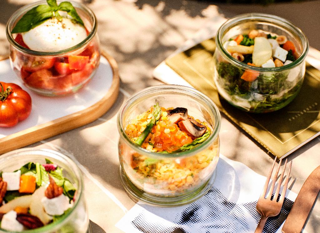 Imagem da galeria de Grand Hyatt Barcelona