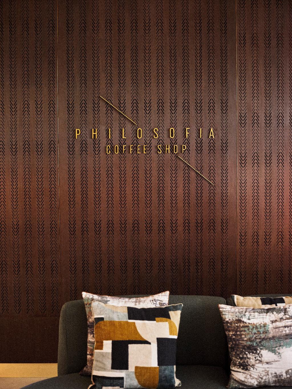 Imagem da galeria de Grand Hyatt Barcelona