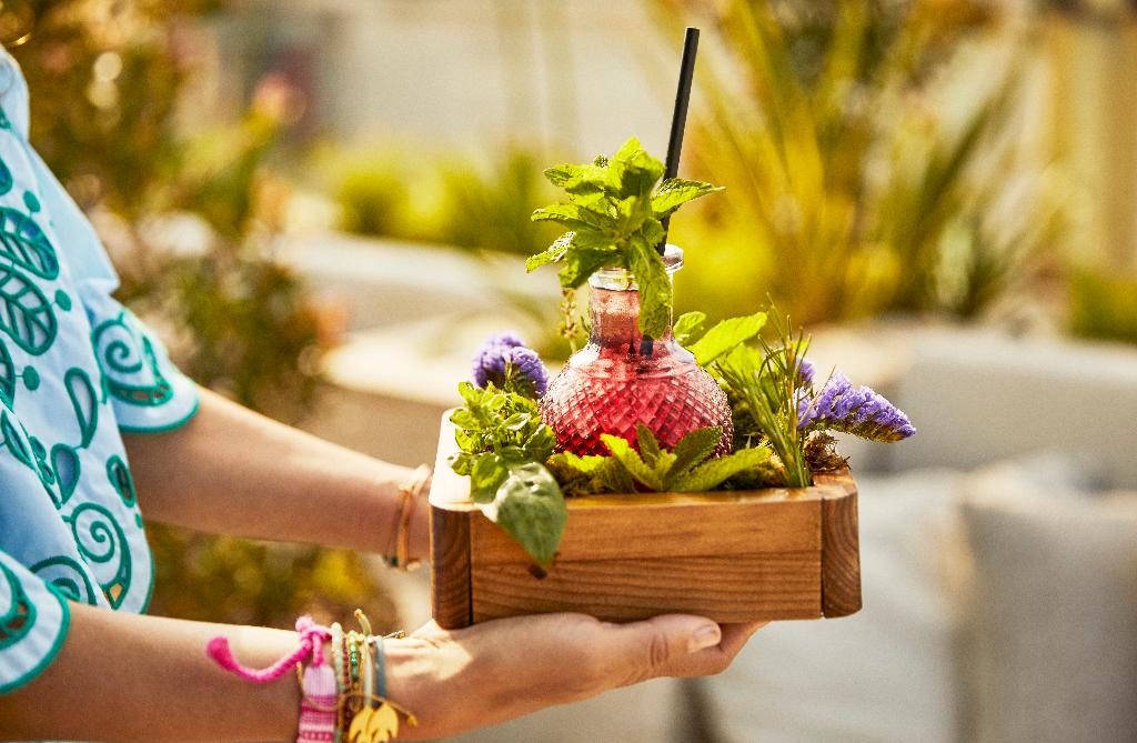 Imagem da galeria de Grand Hyatt Barcelona