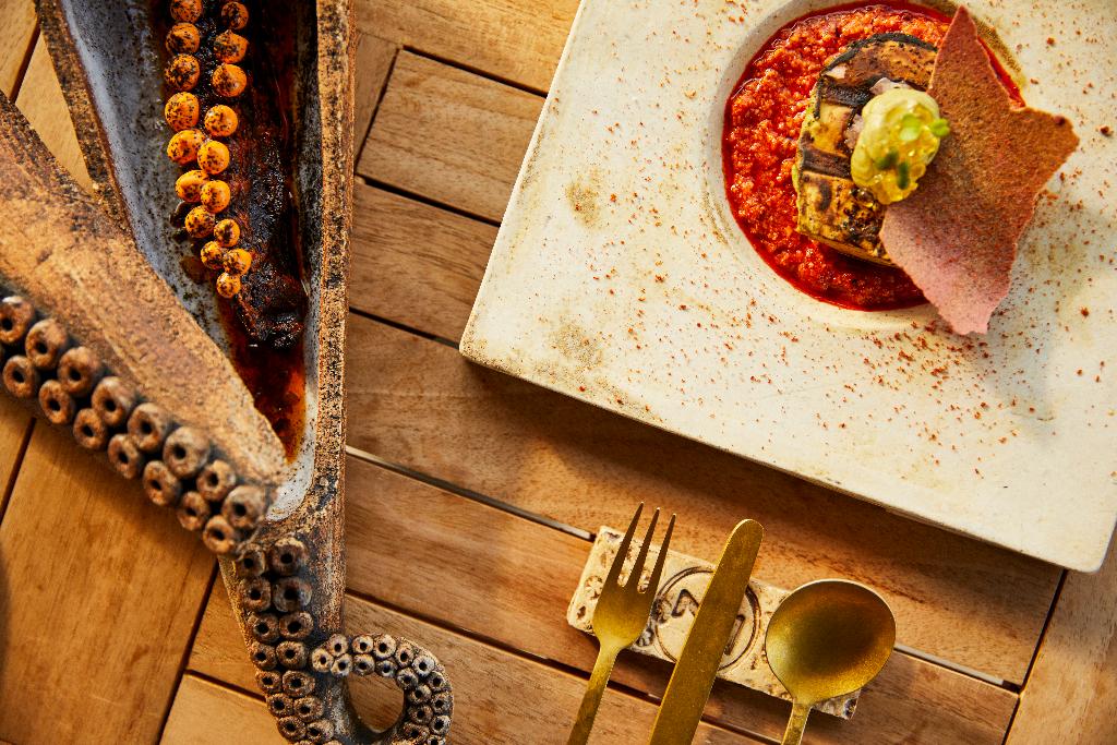 Imagem da galeria de Grand Hyatt Barcelona