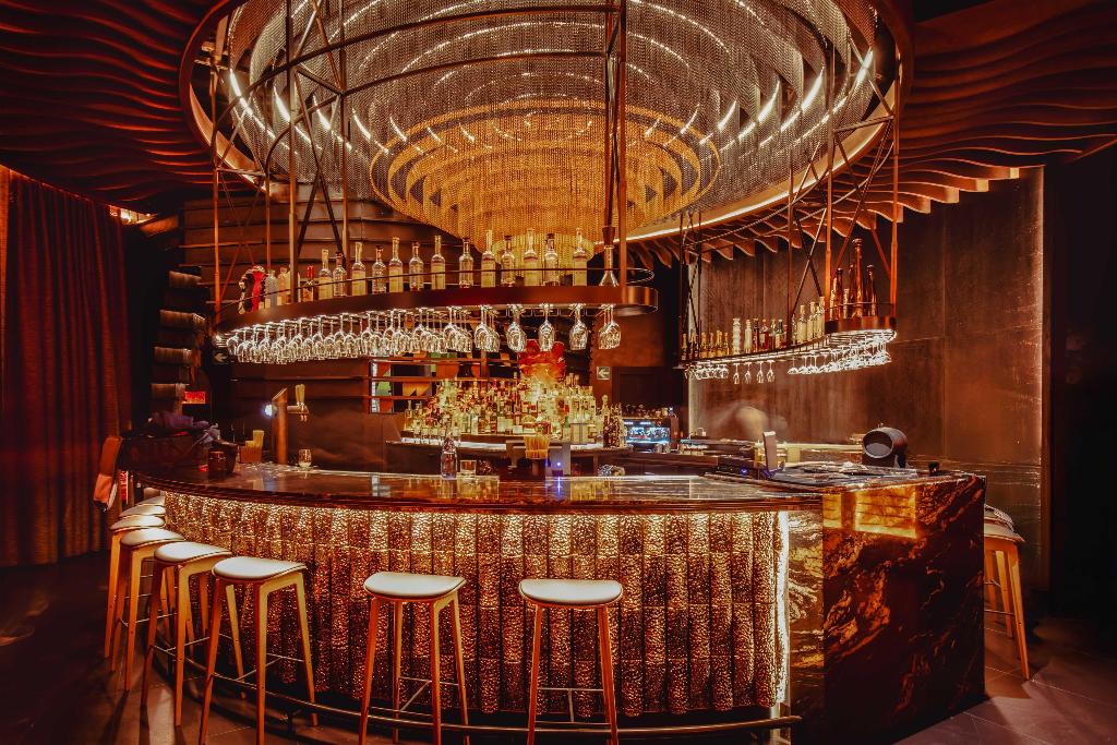 Imagem da galeria de Grand Hyatt Barcelona