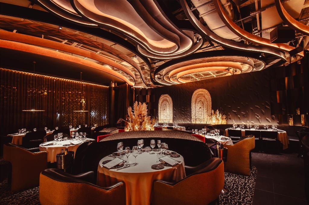 Imagem da galeria de Grand Hyatt Barcelona