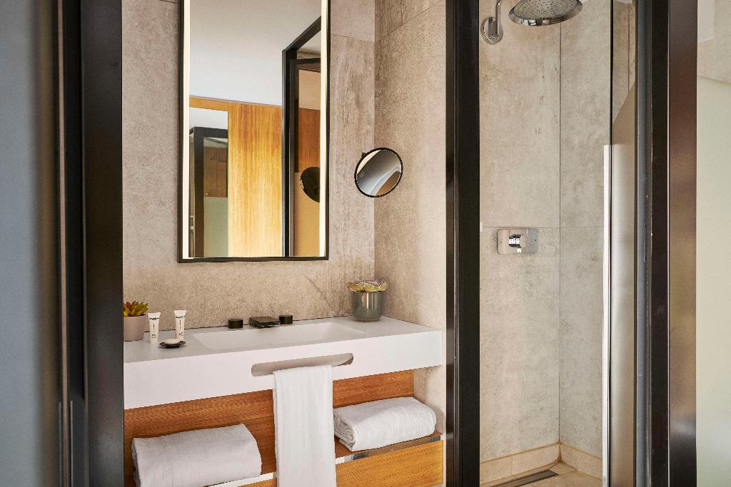 Imagem da galeria de Grand Hyatt Barcelona
