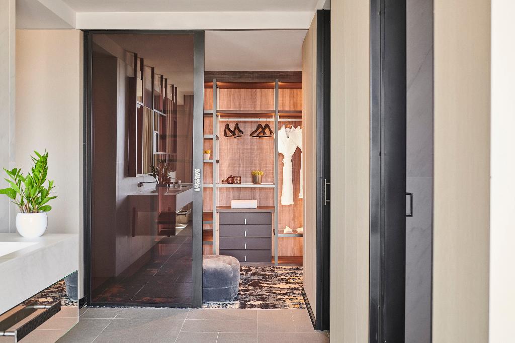 Imagem da galeria de Grand Hyatt Barcelona