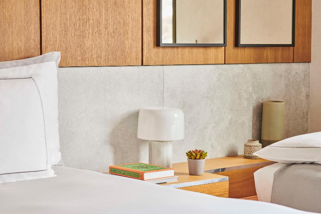 Imagem da galeria de Grand Hyatt Barcelona