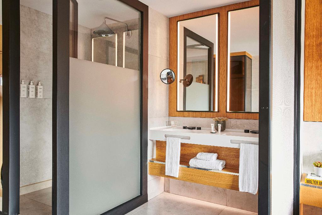 Imagem da galeria de Grand Hyatt Barcelona