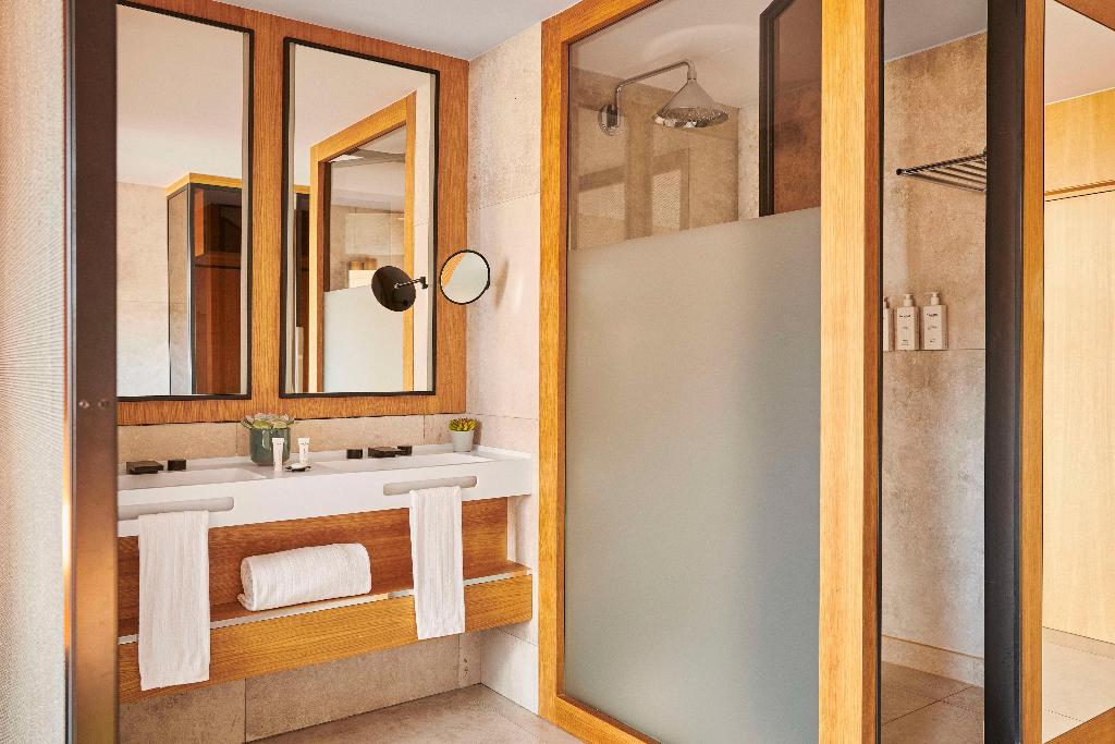 Imagem da galeria de Grand Hyatt Barcelona