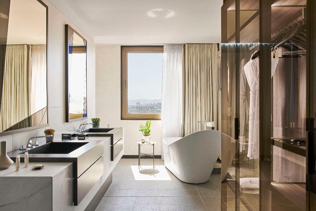 Imagem da galeria de Grand Hyatt Barcelona