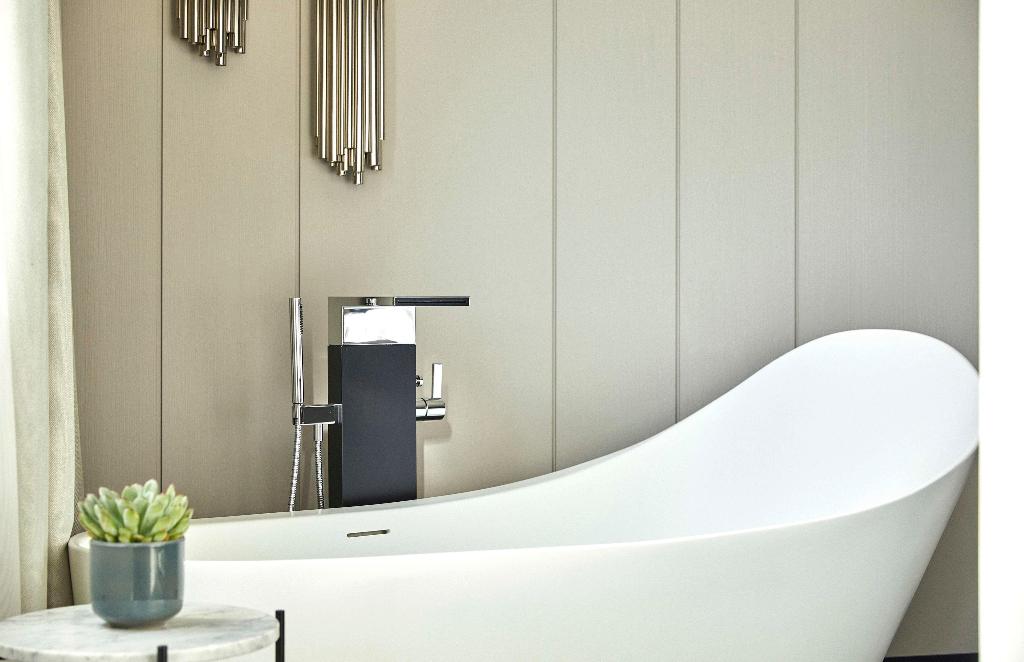 Imagem da galeria de Grand Hyatt Barcelona