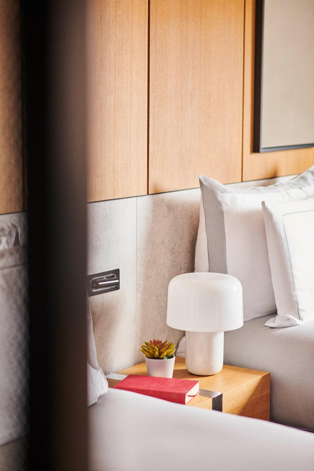 Imagem da galeria de Grand Hyatt Barcelona