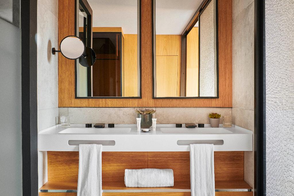 Imagem da galeria de Grand Hyatt Barcelona