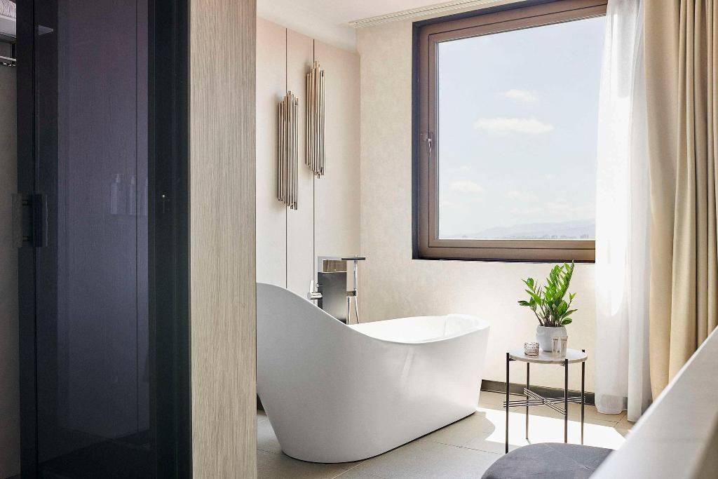 Imagem da galeria de Grand Hyatt Barcelona