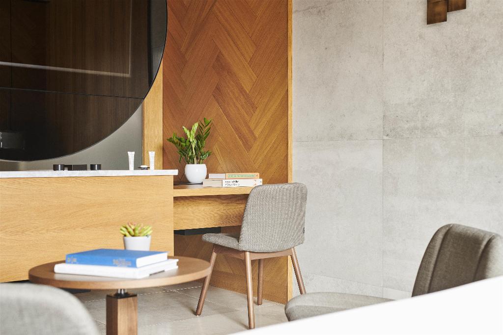 Imagem da galeria de Grand Hyatt Barcelona