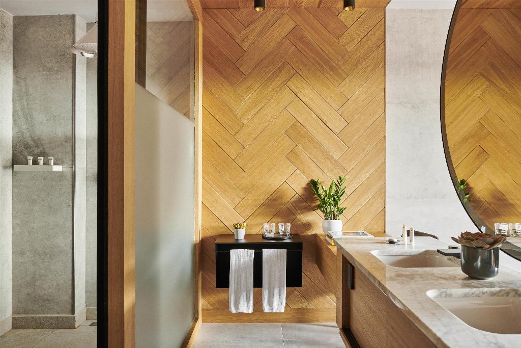Imagem da galeria de Grand Hyatt Barcelona
