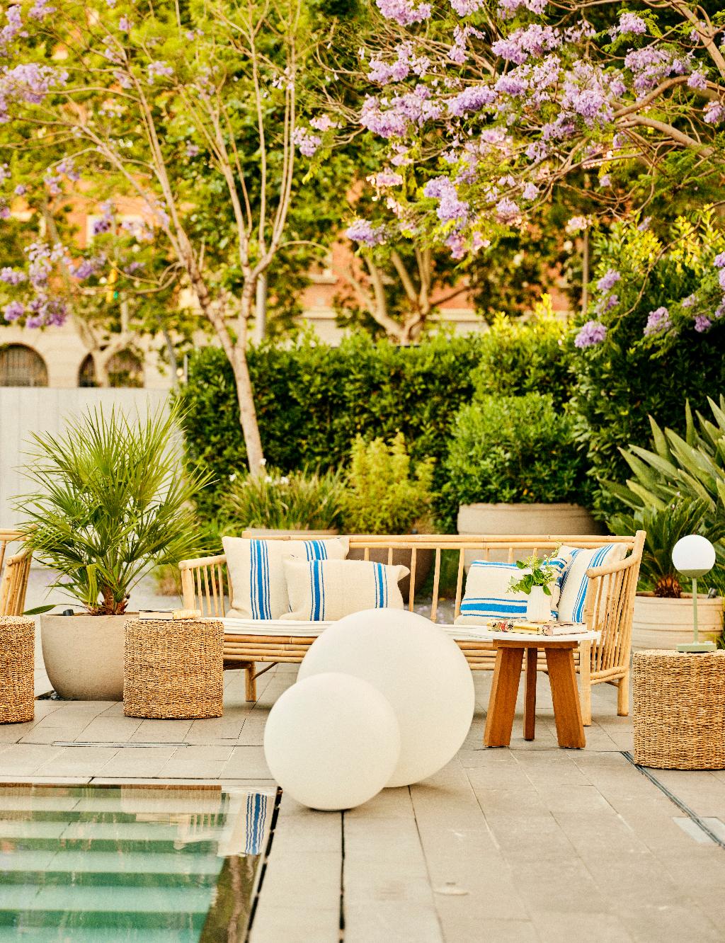 Imagem da galeria de Grand Hyatt Barcelona