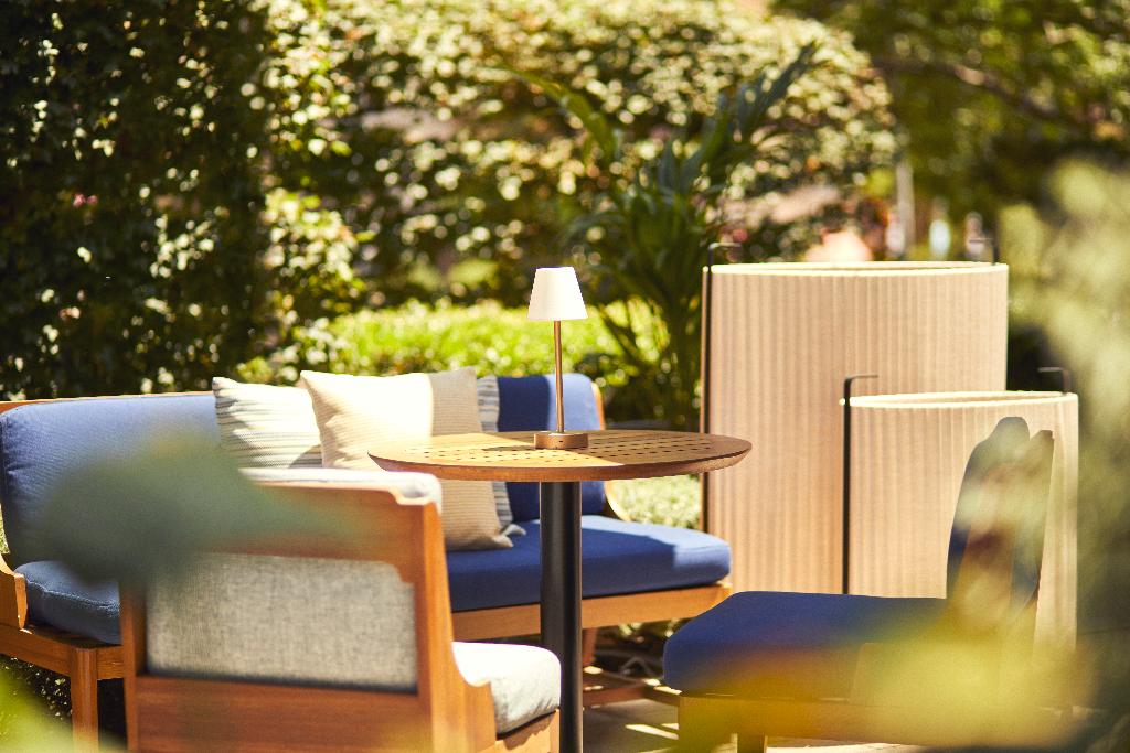 Imagem da galeria de Grand Hyatt Barcelona