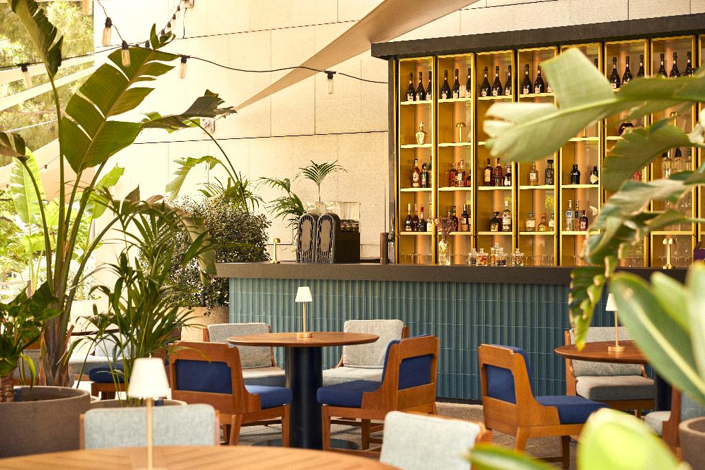 Imagem da galeria de Grand Hyatt Barcelona