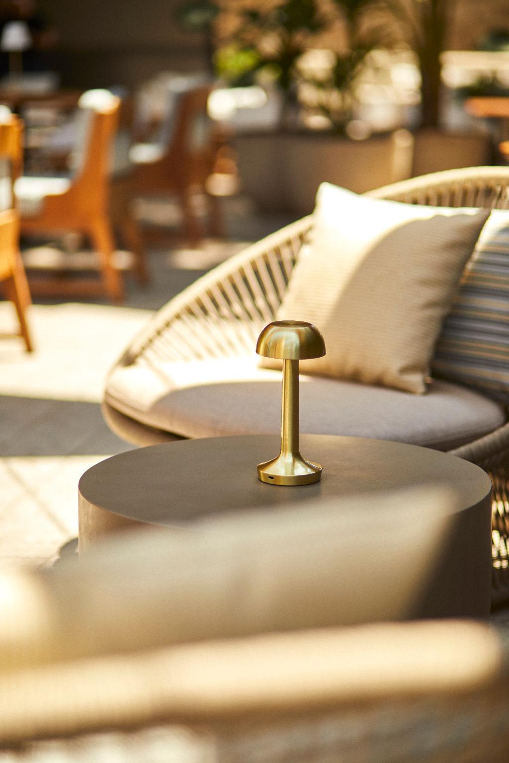 Imagem da galeria de Grand Hyatt Barcelona
