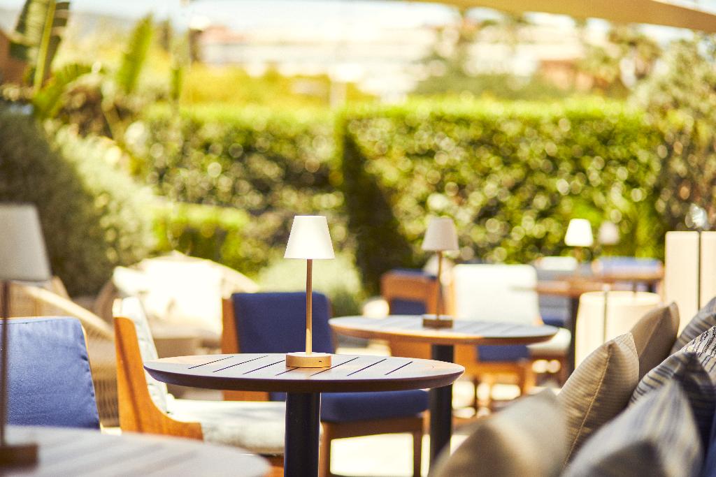 Imagem da galeria de Grand Hyatt Barcelona