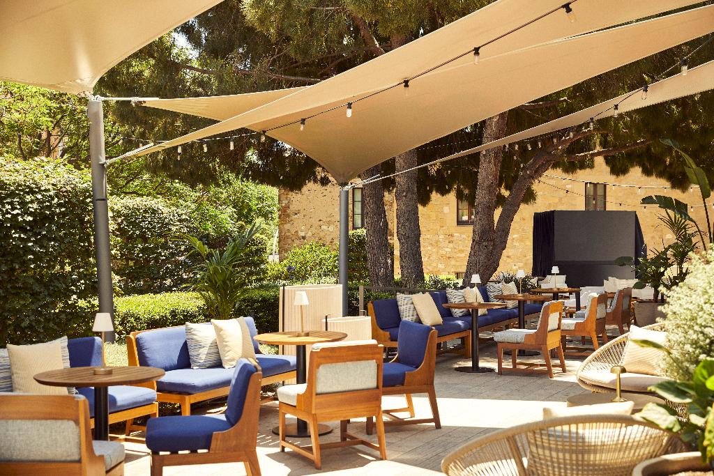 Imagem da galeria de Grand Hyatt Barcelona