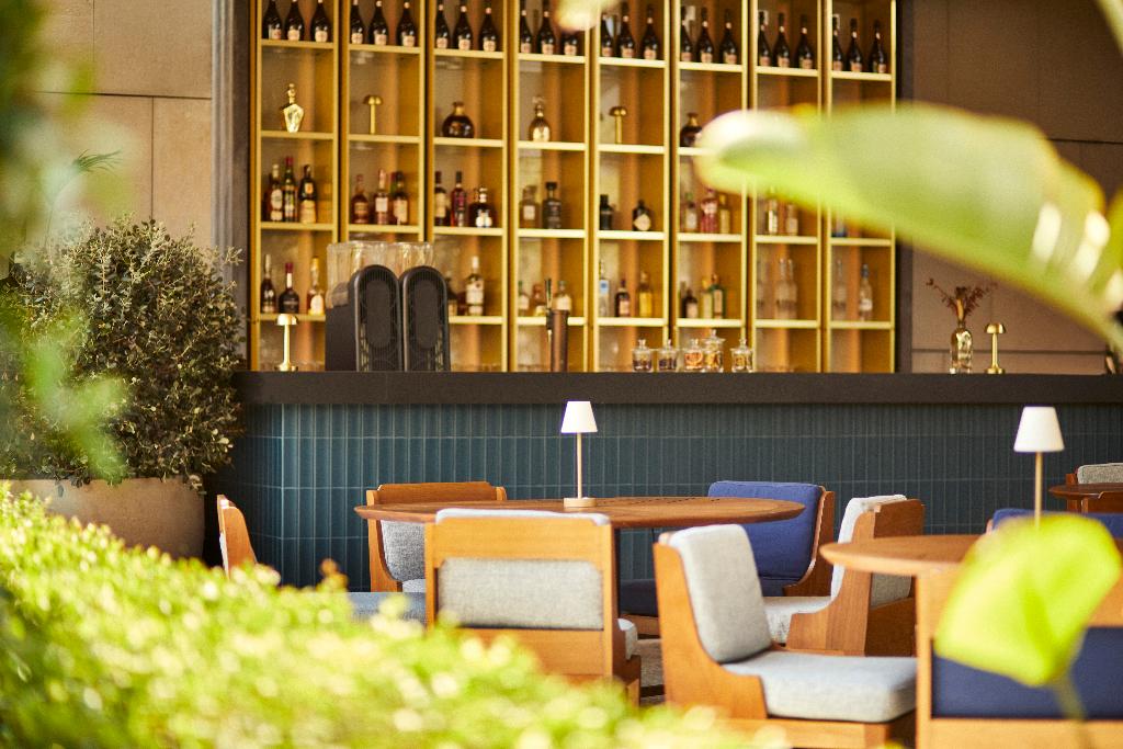 Imagem da galeria de Grand Hyatt Barcelona
