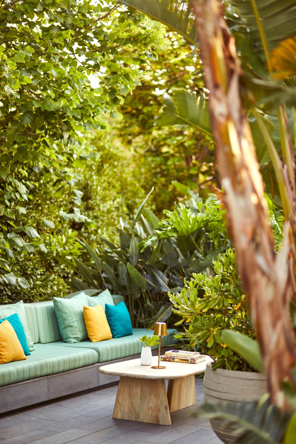 Imagem da galeria de Grand Hyatt Barcelona