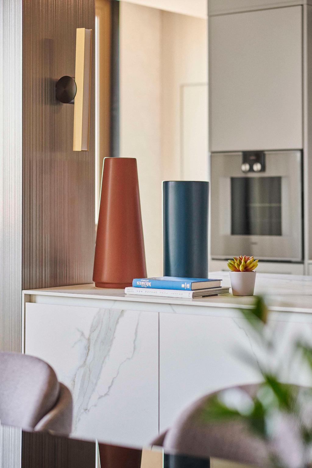 Imagem da galeria de Grand Hyatt Barcelona