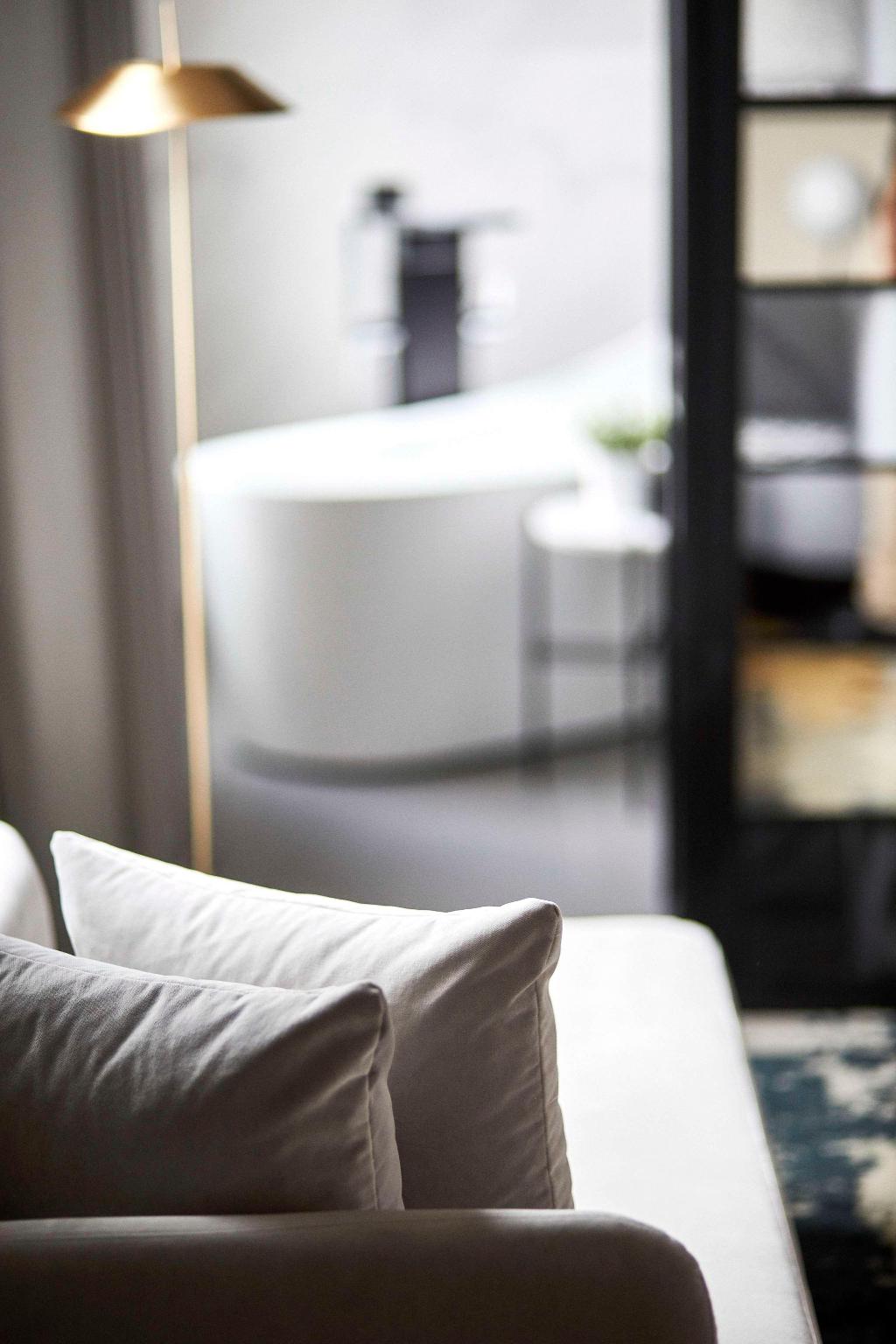 Imagem da galeria de Grand Hyatt Barcelona