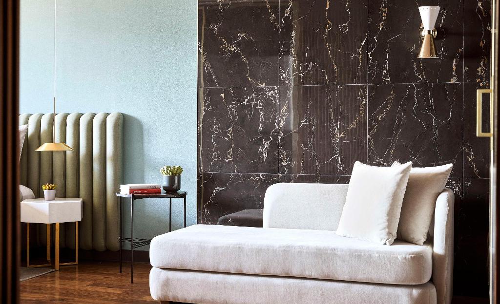 Imagem da galeria de Grand Hyatt Barcelona