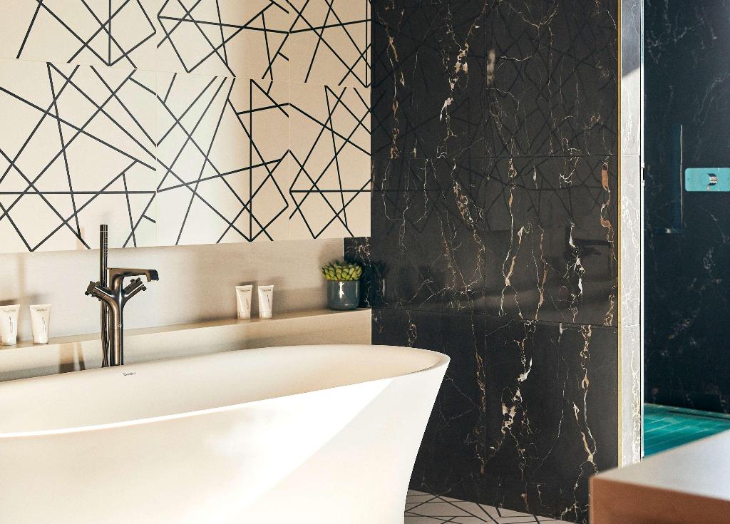 Imagem da galeria de Grand Hyatt Barcelona