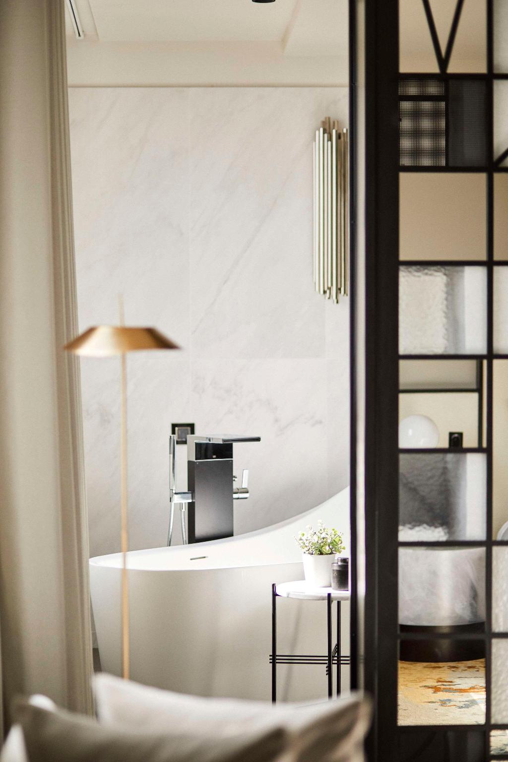 Imagem da galeria de Grand Hyatt Barcelona